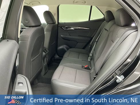 Used 2023 Buick Envision Preferred image 19