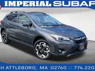 Certified 2023 Subaru Crosstrek 2.5i Limited w/ Moonroof Package video 1