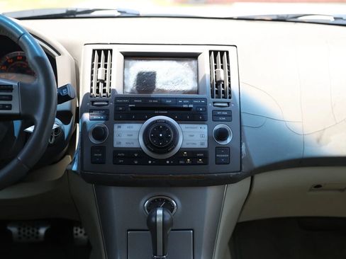 Used 2007 INFINITI FX35 AWD image 35