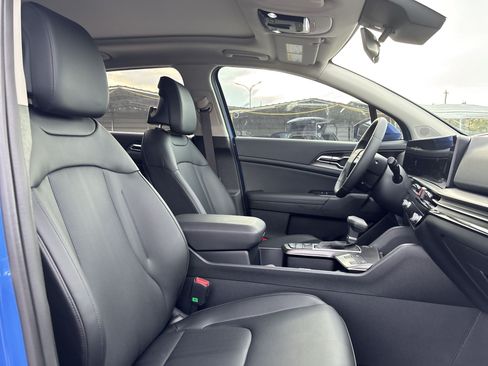 Used 2026 Kia Sportage SX FWD image 23