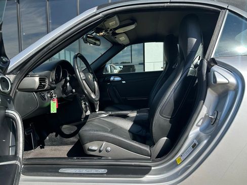 Used 2006 Porsche 911 Carrera image 17