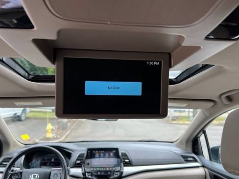 Used 2020 Honda Odyssey EX-L image 16