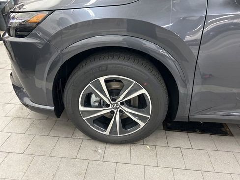 New 2025 Lexus RX 350 Premium image 9