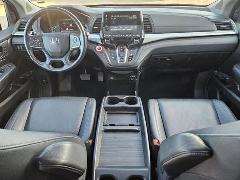 Used 2024 Honda Odyssey EX-L image 57