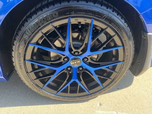 Used 2017 Honda Civic Si image 14