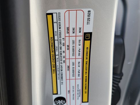 Certified 2026 Jeep Cherokee Laredo AWD/4WD image 27