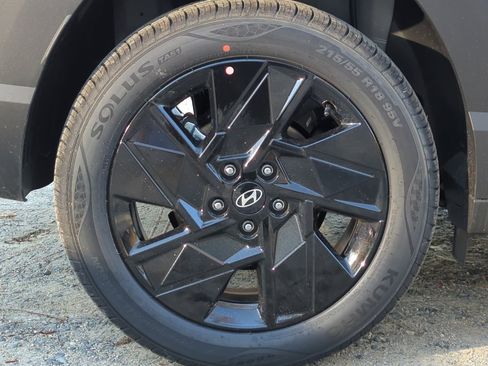 New 2026 Hyundai Kona SEL Sport image 35