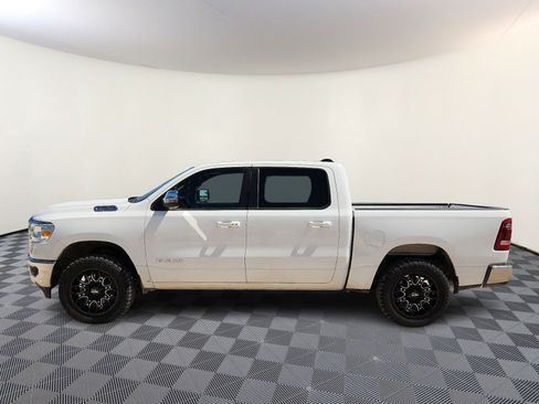 Used 2024 RAM 1500 Laramie RWD image 2