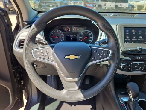 Certified 2022 Chevrolet Equinox LS FWD image 21