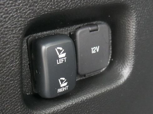 Used 2024 Ford Edge SEL w/ Convenience Package AWD/4WD image 19