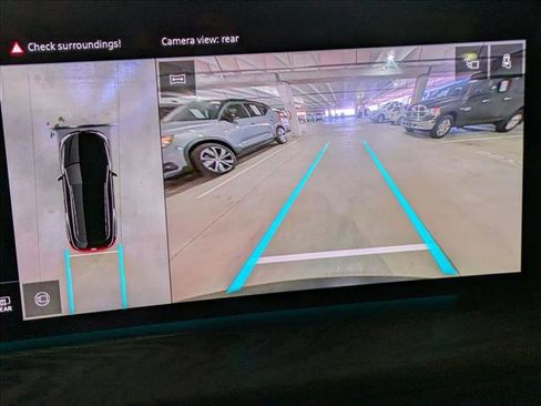 Certified 2025 Audi Q5 Premium w/ Convenience Package image 14