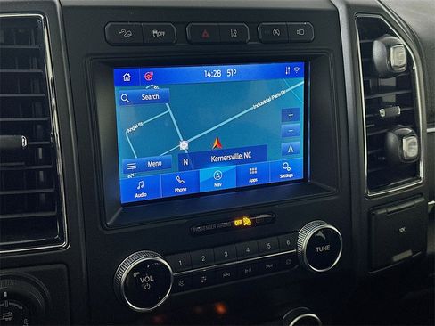 Used 2021 Ford Expedition Max Limited image 19