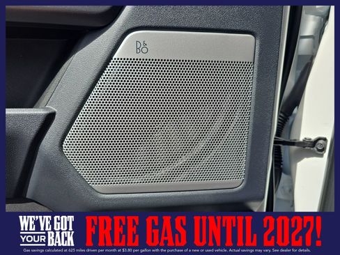 New 2026 Ford F250 Lariat w/ Black Appearance Package AWD/4WD image 18