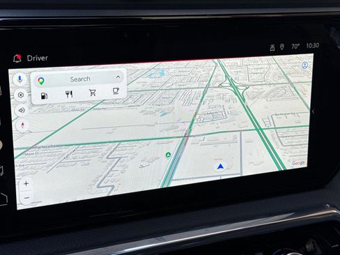 Certified 2025 GMC Sierra 1500 Denali image 19