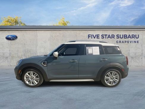 Used 2024 MINI Cooper Countryman S image 5