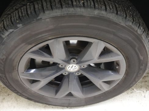 Used 2019 Volkswagen Atlas SE AWD/4WD image 10