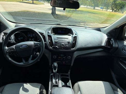 Used 2018 Ford Escape SE AWD/4WD image 37