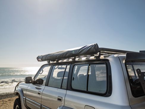 Used 1997 Lexus LX 450 4WD image 12