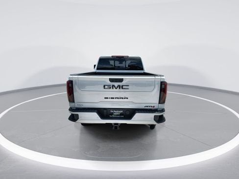 New 2026 GMC Sierra 2500 AT4 w/ AT4 Premium Plus Package AWD/4WD image 7