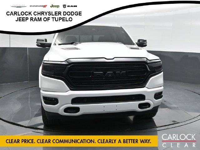Used 2023 RAM 1500 Limited AWD/4WD image 7
