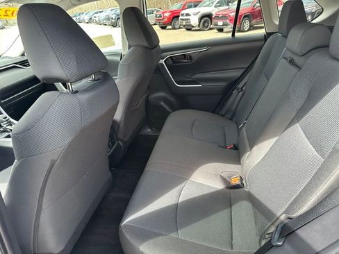 Used 2023 Toyota RAV4 LE image 17
