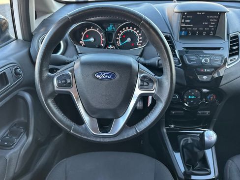 Used 2019 Ford Fiesta ST-Line w/ ST Line Cold Weather Package image 14