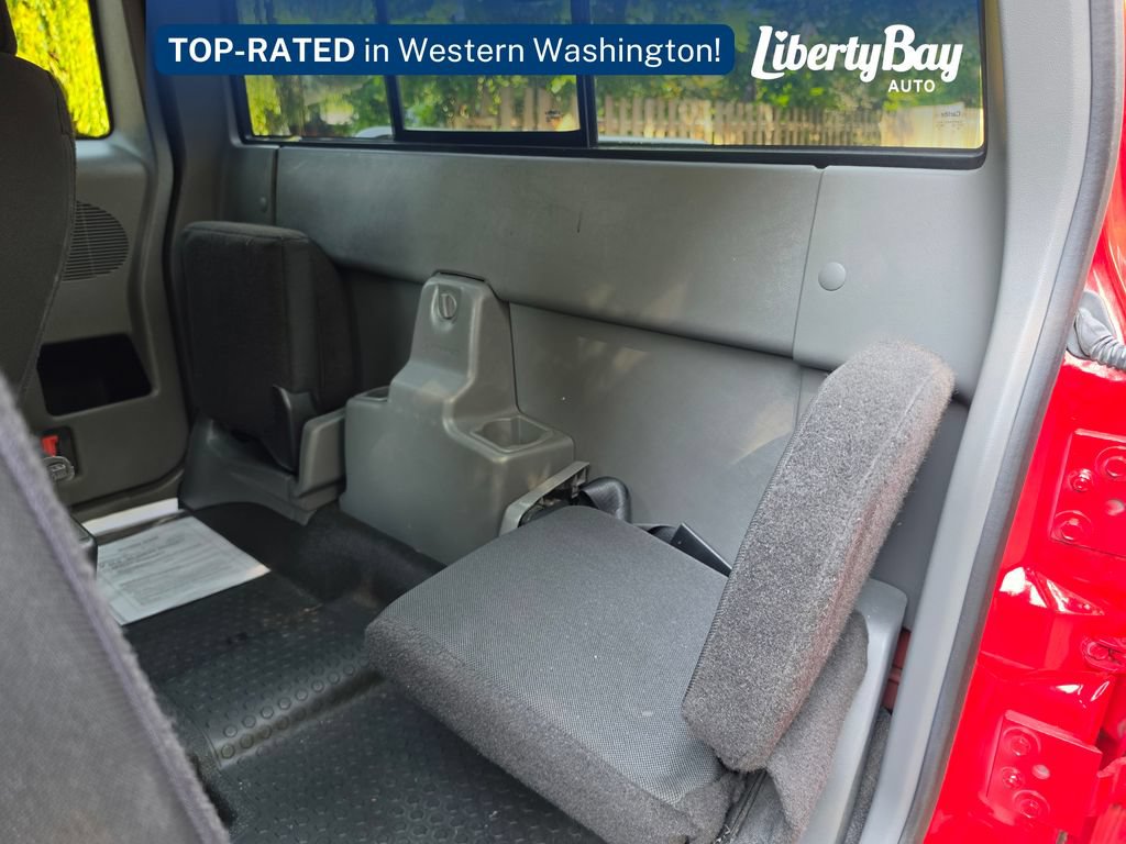 Used 2010 Ford Ranger Sport RWD image 12
