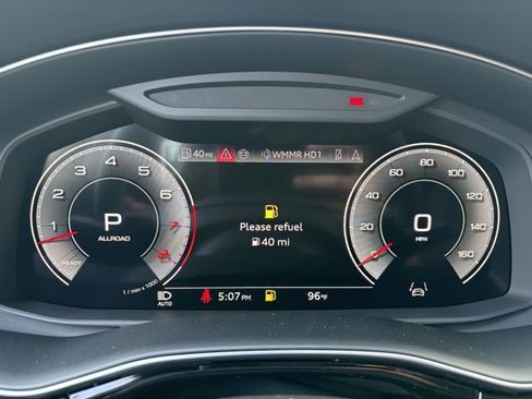 New 2025 Audi Q7 3.0T Premium Plus image 19