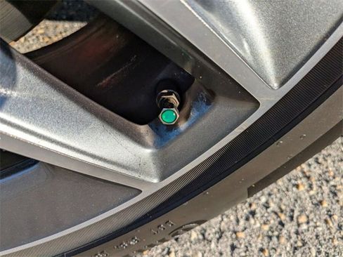 Used 2022 Mercedes-Benz GLA 35 AMG 4MATIC image 13