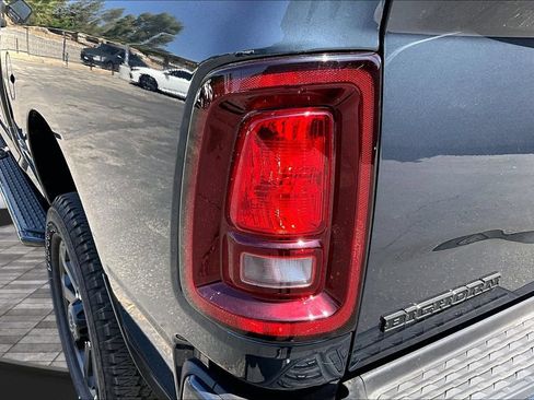 Certified 2026 RAM 2500 Big Horn AWD/4WD image 32