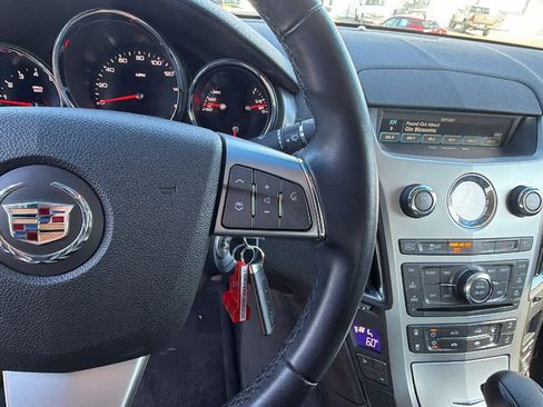 Used 2013 Cadillac CTS Luxury AWD/4WD image 20