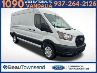 New 2026 Ford Transit 250 148 Medium Roof 360° Tour