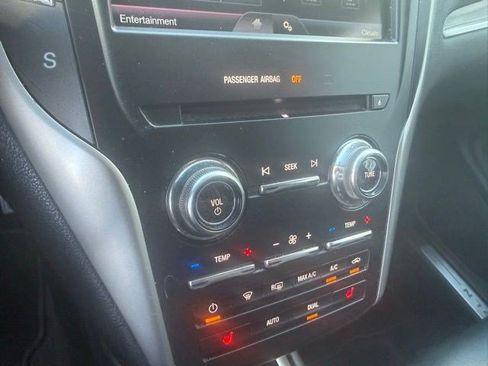 Used 2015 Lincoln MKC AWD image 16