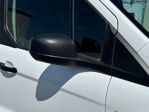 Used 2021 Ford Transit Connect XL FWD image 19