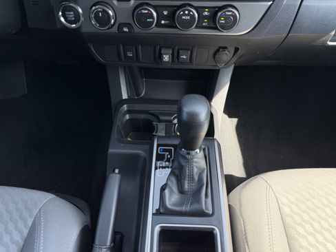 Used 2023 Toyota Tacoma SR5 w/ SX Package AWD/4WD image 22
