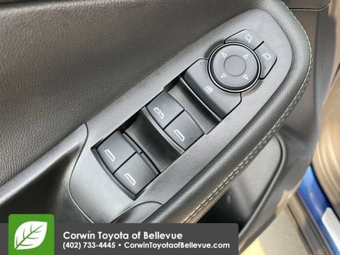 Used 2023 Buick Encore GX Select FWD image 19