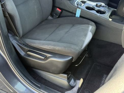 Used 2016 Dodge Durango SXT w/ Quick Order Package 23B RWD image 26