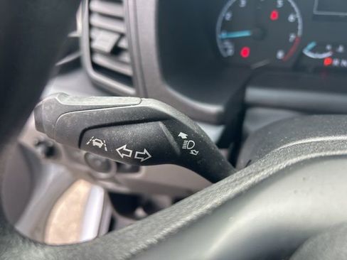 Used 2024 Ford Transit 250 Low Roof w/ Exterior Upgrade Package image 23