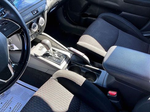 Used 2019 Mitsubishi Outlander Sport SE image 12