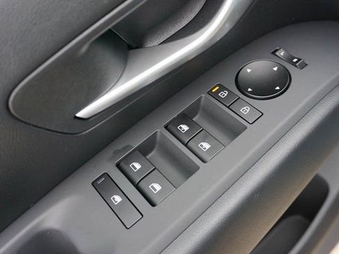 New 2026 Hyundai Santa Cruz SEL FWD image 10