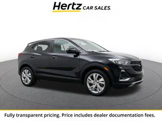Used 2025 Buick Encore GX Preferred FWD video 1