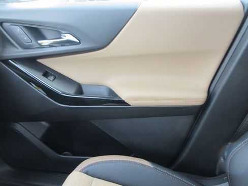 New 2026 Chevrolet Equinox ACTIV image 34