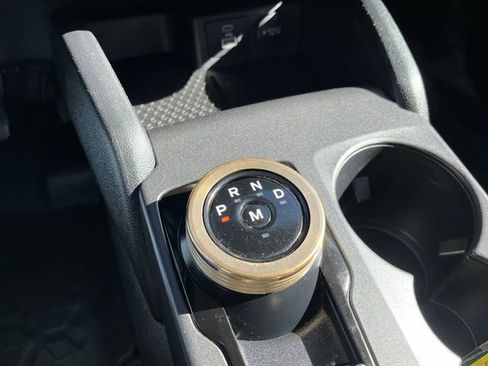 Used 2021 Ford Bronco Sport Badlands image 23