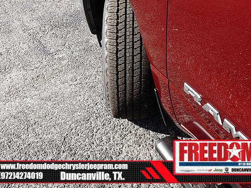 New 2025 RAM 1500 Tradesman image 43