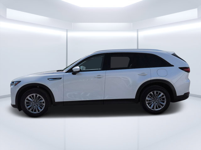 Used 2024 MAZDA CX-90 Plug-In Hybrid w/ Preferred AWD/4WD image 6