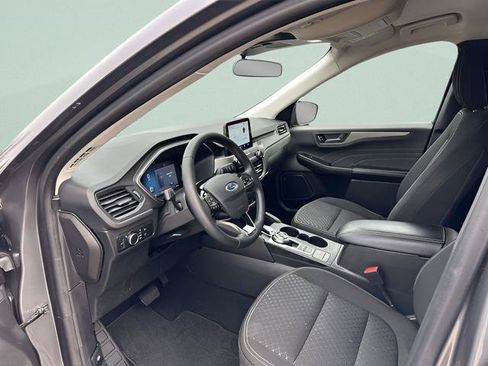 Used 2023 Ford Escape Active AWD/4WD image 4