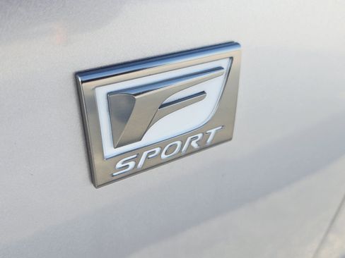 Used 2024 Lexus IS 350 F Sport w/ Memory Package image 6