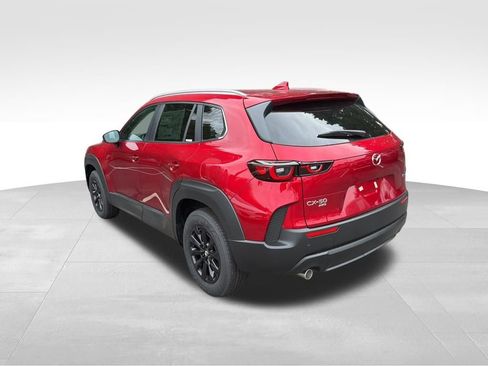 New 2026 MAZDA CX-50 2.5 Hybrid w/ Preferred Pkg image 3
