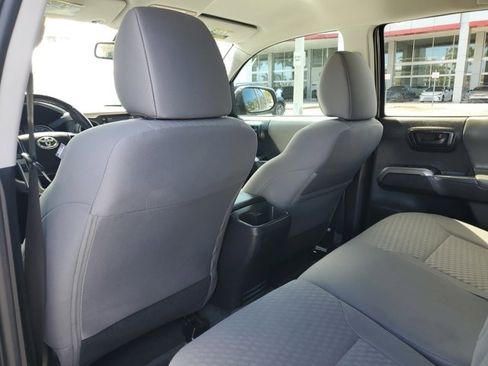 Certified 2023 Toyota Tacoma SR5 image 10