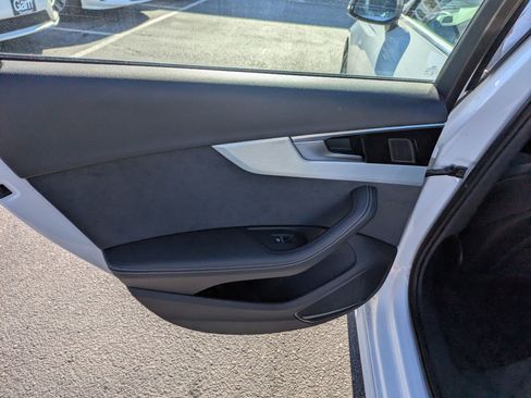 Used 2022 Audi A4 2.0T Premium Plus image 32